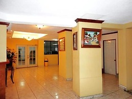 Hotel Miramonte & apartments