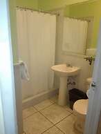 Hotel Miramonte & apartments