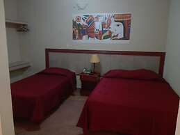 Hotel Miramonte & apartments