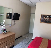 Hotel Miramonte & apartments