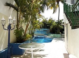 Hotel Miramonte & apartments