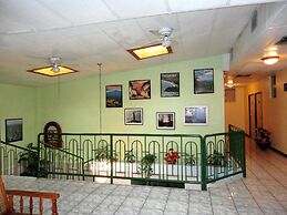 Hotel Miramonte & apartments