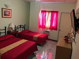 Hotel Miramonte & apartments