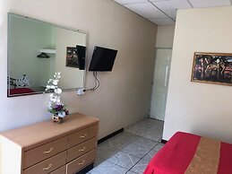 Hotel Miramonte & apartments