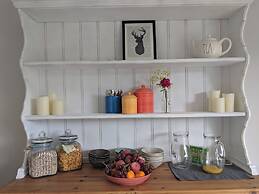 Applecross B&B and Cabins