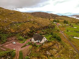 Applecross B&B and Cabins