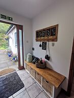 Applecross B&B and Cabins