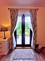 Applecross B&B and Cabins