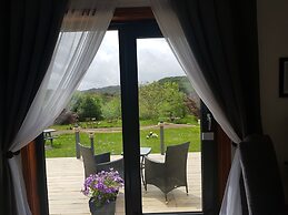 Applecross B&B and Cabins