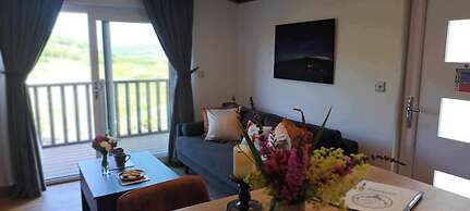 Applecross B&B and Cabins