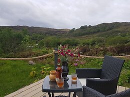 Applecross B&B and Cabins