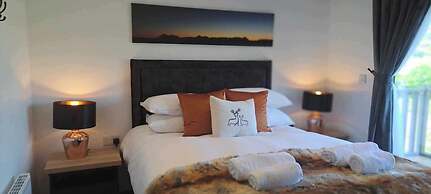 Applecross B&B and Cabins