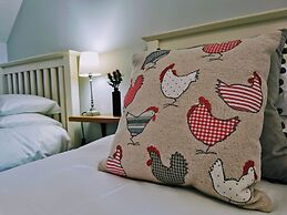 Applecross B&B and Cabins