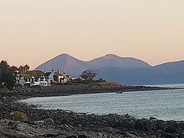 Applecross B&B and Cabins