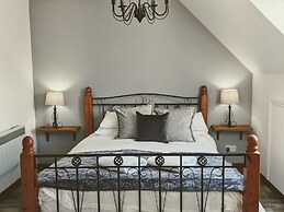 Applecross B&B and Cabins