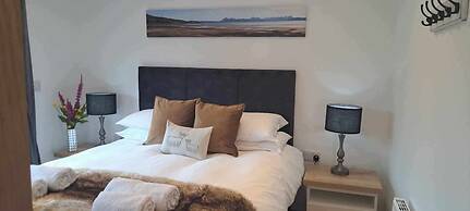 Applecross B&B and Cabins