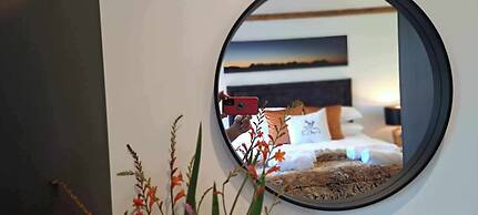 Applecross B&B and Cabins