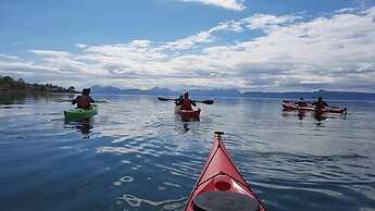 Applecross B&B and Cabins