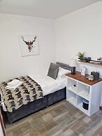 Applecross B&B and Cabins