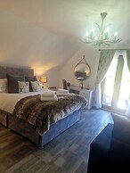 Applecross B&B and Cabins