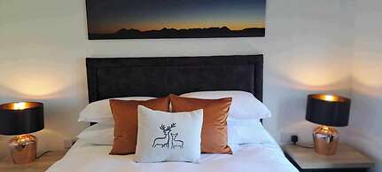 Applecross B&B and Cabins