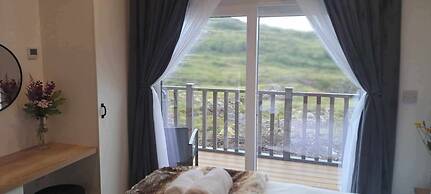 Applecross B&B and Cabins