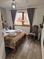 Applecross B&B and Cabins