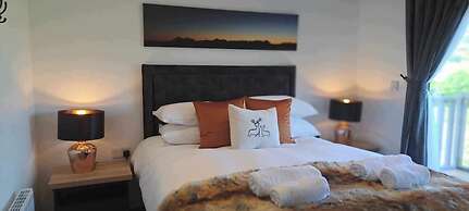 Applecross B&B and Cabins