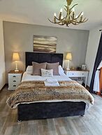 Applecross B&B and Cabins