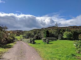Applecross B&B and Cabins