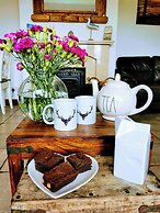 Applecross B&B and Cabins