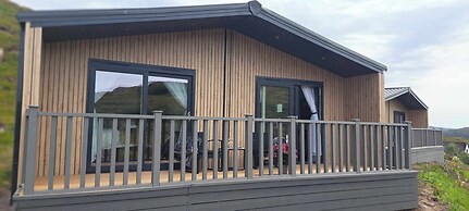 Applecross B&B and Cabins