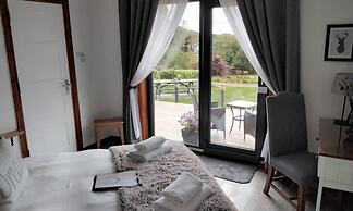 Applecross B&B and Cabins