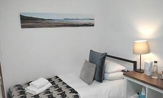 Applecross B&B and Cabins