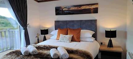 Applecross B&B and Cabins