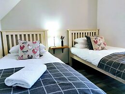 Applecross B&B and Cabins