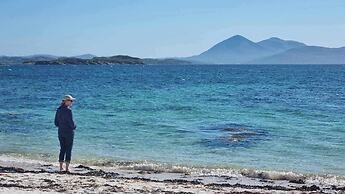 Applecross B&B and Cabins