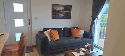 Applecross B&B and Cabins