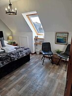 Applecross B&B and Cabins