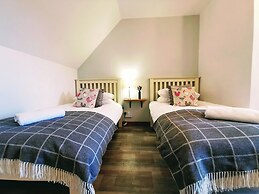 Applecross B&B and Cabins