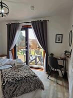 Applecross B&B and Cabins