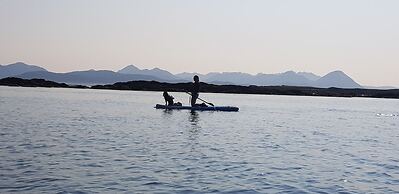 Applecross B&B and Cabins