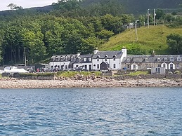 Applecross B&B and Cabins