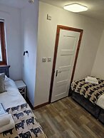 Applecross B&B and Cabins