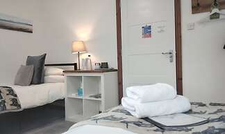 Applecross B&B and Cabins