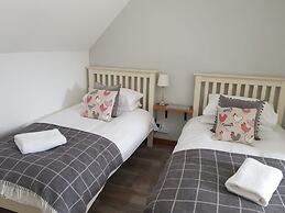 Applecross B&B and Cabins