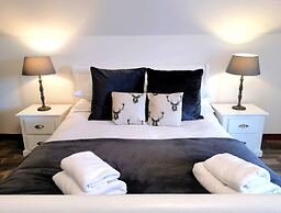 Applecross B&B and Cabins