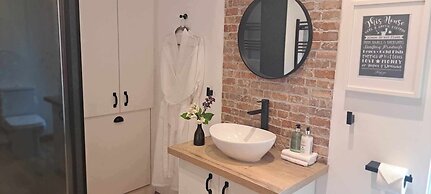 Applecross B&B and Cabins