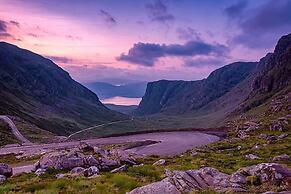 Applecross B&B and Cabins