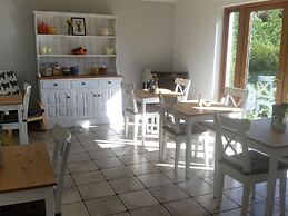 Applecross B&B and Cabins